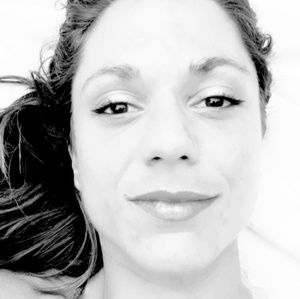 Meet your Posher, Kathleen